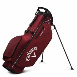 Callaway Fairway C Golf Stand Bag 11 Callaway Fairway C Golf Stand Bag -Golf Gloves Sales callaway 2022 fairway c golf stand bag cardinal camo