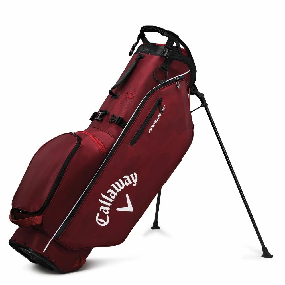 Callaway Fairway C Golf Stand Bag 6 Callaway Fairway C Golf Stand Bag - Image 4