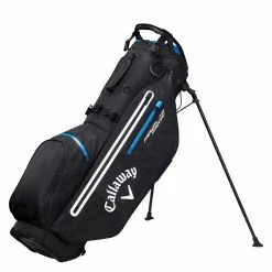 Callaway Fairway C Hyper Dry Golf Stand Bag 15 Callaway Fairway C Hyper Dry Golf Stand Bag -Golf Gloves Sales callaway 2022 fairway c hyper dry golf stand bag black camo royal