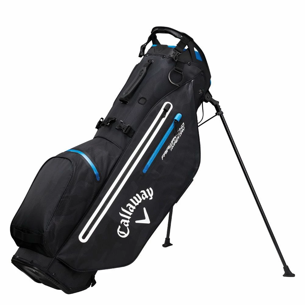 Callaway Fairway C Hyper Dry Golf Stand Bag 8 Callaway Fairway C Hyper Dry Golf Stand Bag - Image 6