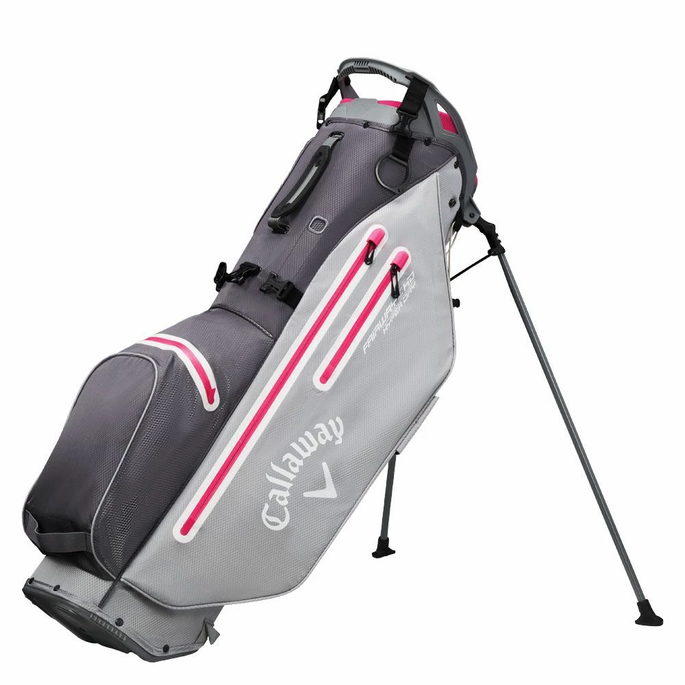 Callaway Fairway C Hyper Dry Golf Stand Bag 10 Callaway Fairway C Hyper Dry Golf Stand Bag - Image 8
