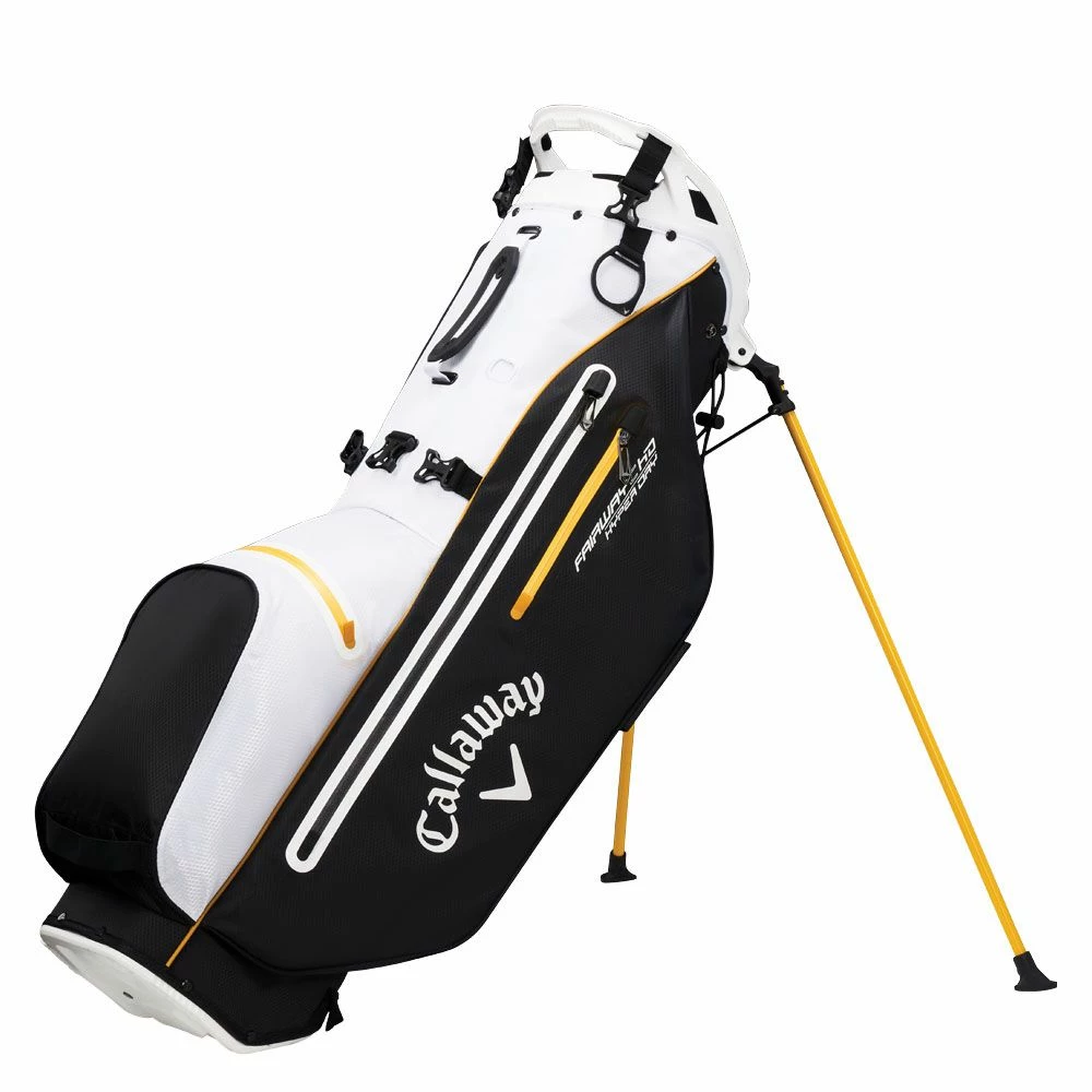 Callaway Fairway C Hyper Dry Golf Stand Bag 4 Callaway Fairway C Hyper Dry Golf Stand Bag - Image 2