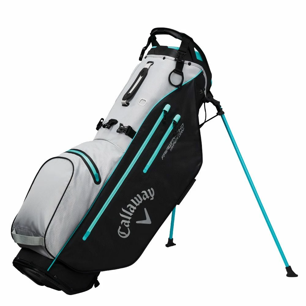 Callaway Fairway C Hyper Dry Golf Stand Bag 5 Callaway Fairway C Hyper Dry Golf Stand Bag - Image 3