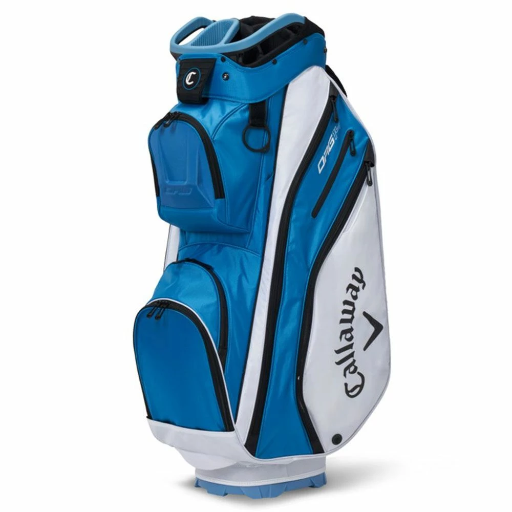 Callaway Org 14 Golf Cart Bag 4 Callaway Org 14 Golf Cart Bag - Image 2