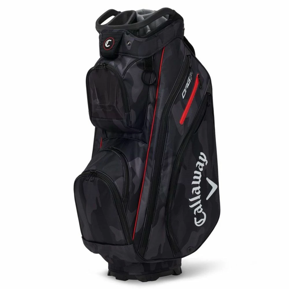 Callaway Org 14 Golf Cart Bag 3 Callaway Org 14 Golf Cart Bag