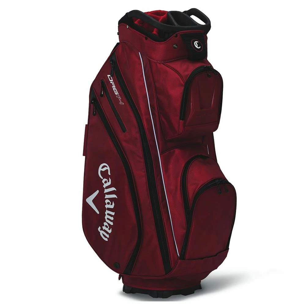 Callaway Org 14 Golf Cart Bag 7 Callaway Org 14 Golf Cart Bag - Image 5