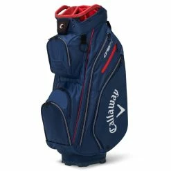 Callaway Org 14 Golf Cart Bag 12 Callaway Org 14 Golf Cart Bag -Golf Gloves Sales callaway 2022 org 14 golf cart bag navy red