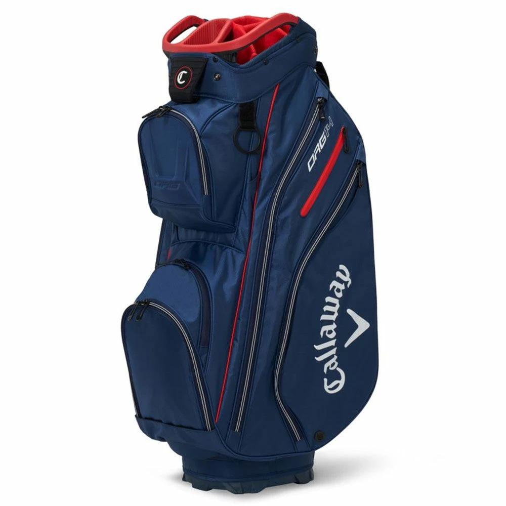 Callaway Org 14 Golf Cart Bag 6 Callaway Org 14 Golf Cart Bag - Image 4