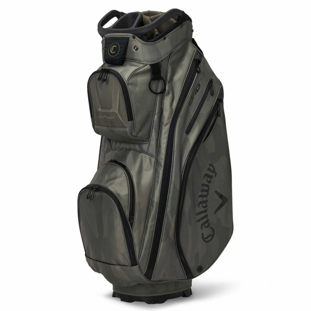 Callaway Org 14 Golf Cart Bag 5 Callaway Org 14 Golf Cart Bag - Image 3