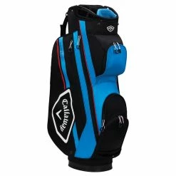 Callaway Chev 14+ Golf Cart Bag 13 Callaway Chev 14+ Golf Cart Bag -Golf Gloves Sales callaway chev 14 2022 golf cart bag black cyan