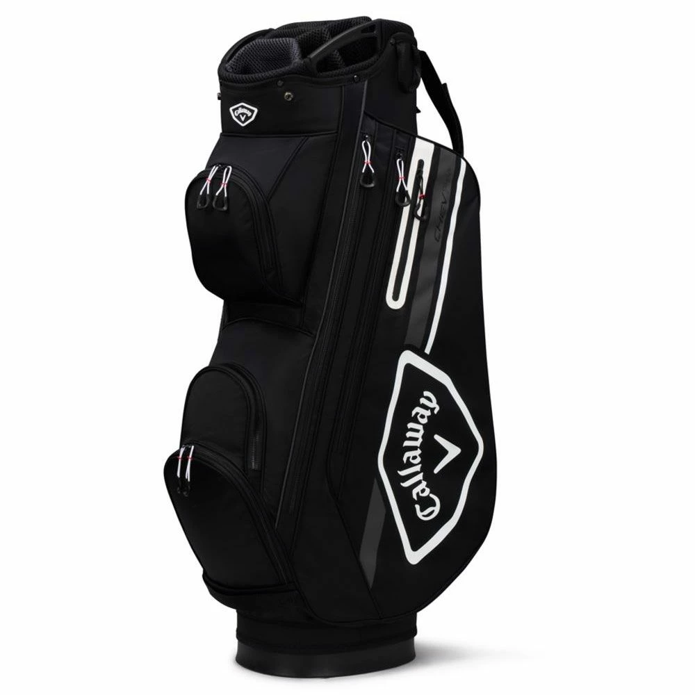 Callaway Chev 14+ Golf Cart Bag 3 Callaway Chev 14+ Golf Cart Bag