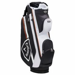 Callaway Chev 14+ Golf Cart Bag 14 Callaway Chev 14+ Golf Cart Bag -Golf Gloves Sales callaway chev 14 2022 golf cart bag charcoal white