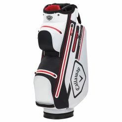 Callaway Chev 14+ Golf Cart Bag 12 Callaway Chev 14+ Golf Cart Bag -Golf Gloves Sales callaway chev 14 2022 golf cart bag white black red