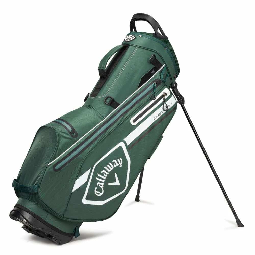 Callaway Chev Dry Golf Stand Bag 5 Callaway Chev Dry Golf Stand Bag - Image 3