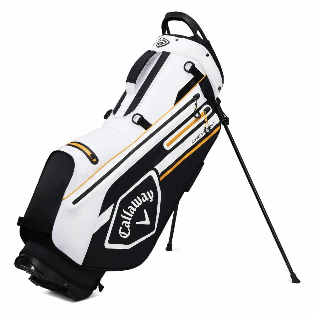 Callaway Chev Dry Golf Stand Bag 6 Callaway Chev Dry Golf Stand Bag - Image 4