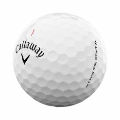 Callaway Chrome Soft 2022 Golf Balls 7 Callaway Chrome Soft 2022 Golf Balls -Golf Gloves Sales callaway chrome soft golf balls side