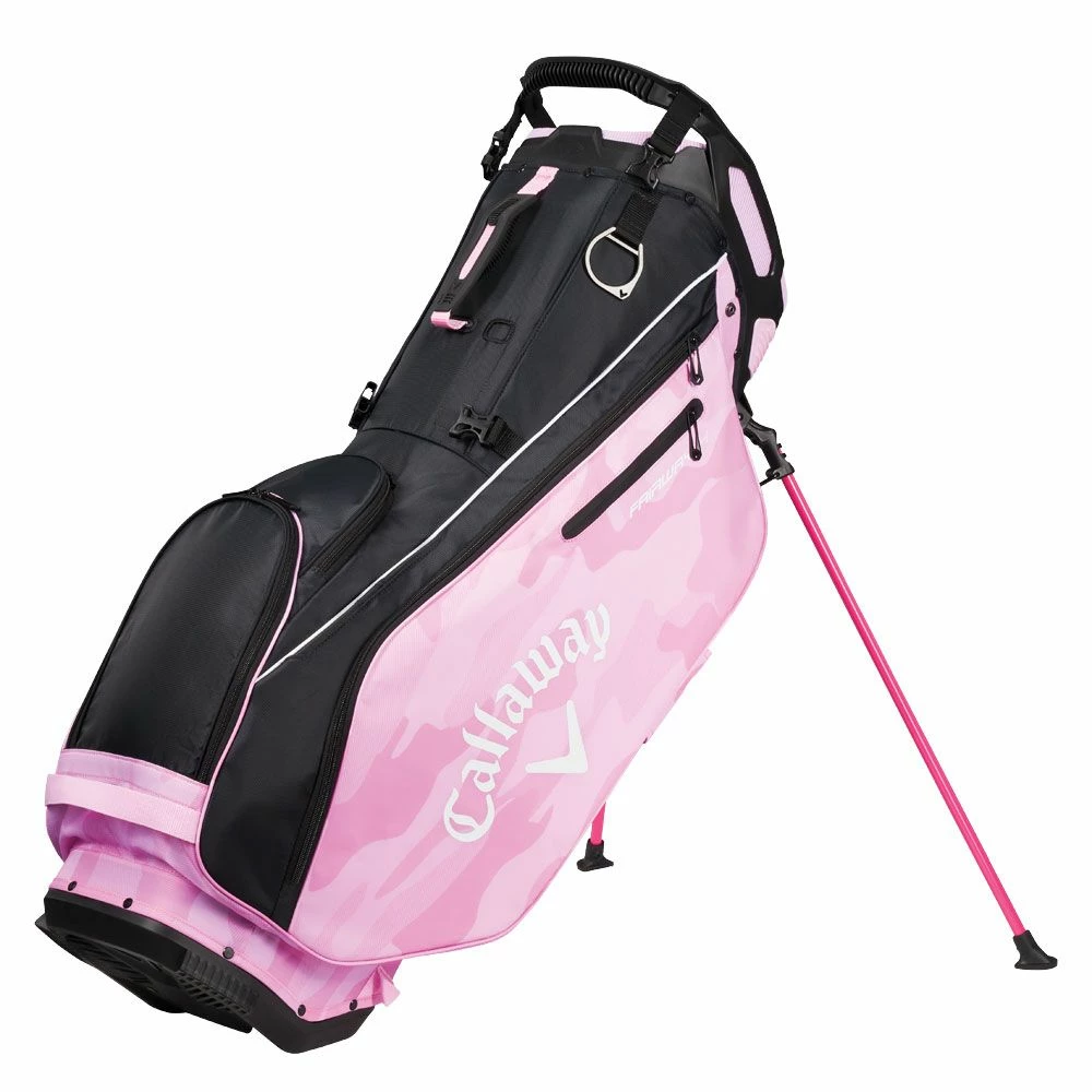 Callaway Fairway 14 Golf Stand Bag 5 Callaway Fairway 14 Golf Stand Bag - Image 3