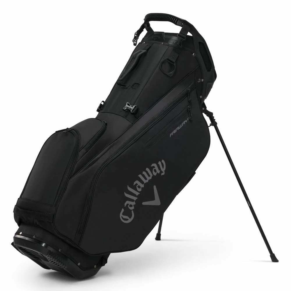 Callaway Fairway 14 Golf Stand Bag 8 Callaway Fairway 14 Golf Stand Bag - Image 6