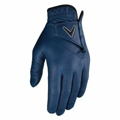 Callaway Opti-Colour Golf Glove -Golf Gloves Sales callaway opti colour golf glove navy