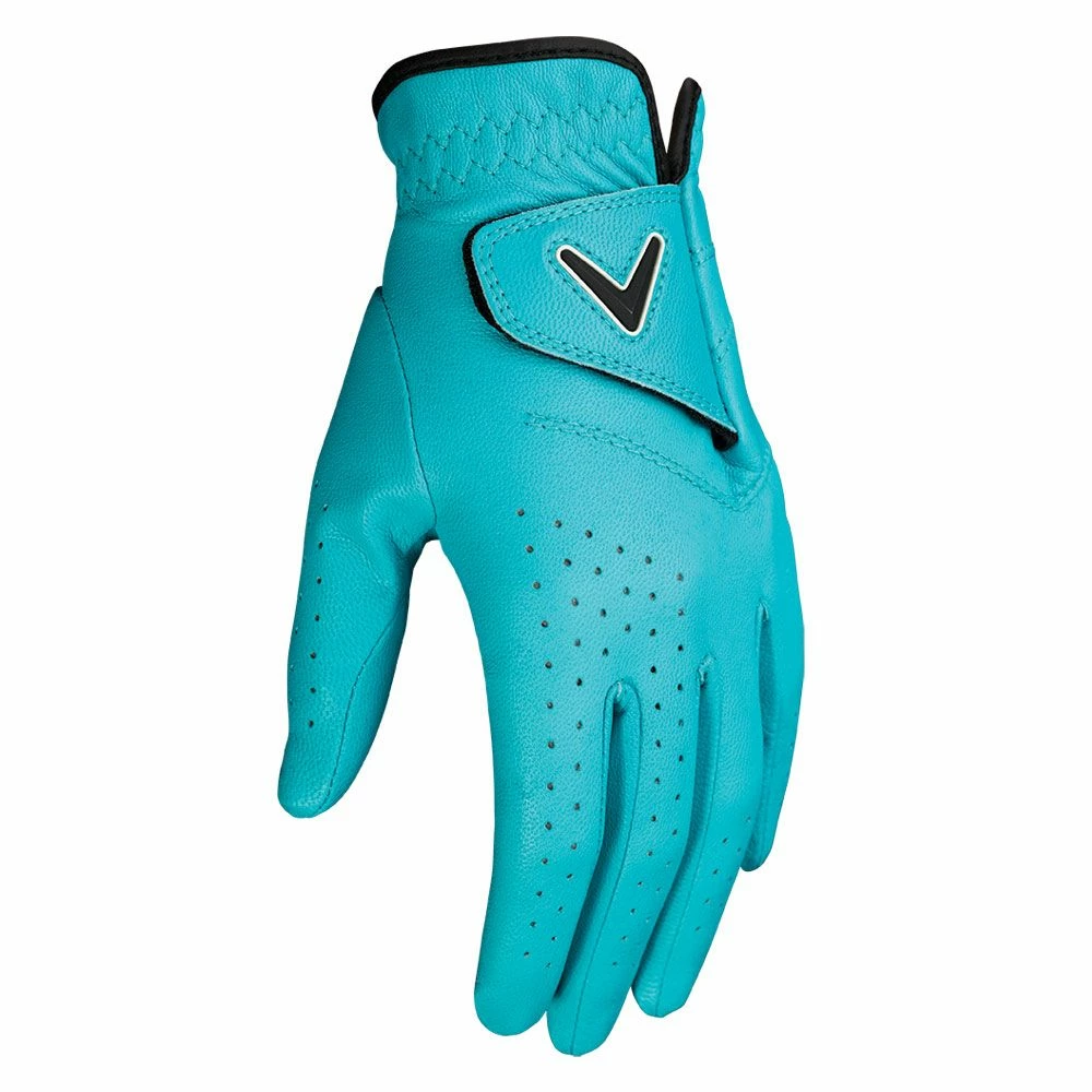 Callaway Opti-Colour Ladies Golf Glove 4 Callaway Opti-Colour Ladies Golf Glove - Image 2