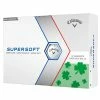 Callaway Supersoft 2023 Shamrock Golf Balls -Golf Gloves Sales callaway supersoft 2023 shamrock golf balls