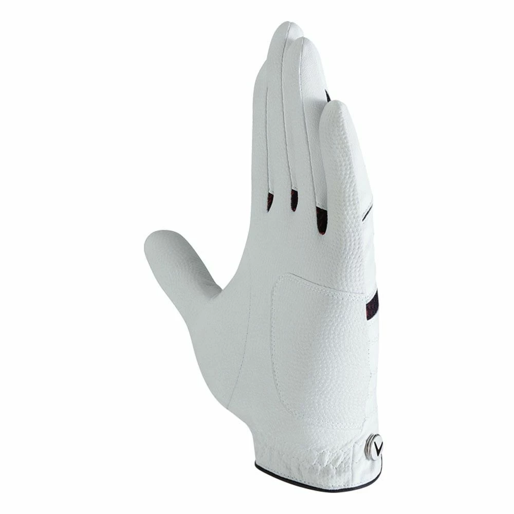 Callaway SynTech Golf Glove 4 Callaway SynTech Golf Glove - Image 2