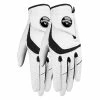 Callaway Weather Spann Golf Glove 2-Pack -Golf Gloves Sales callaway weather spann 19 2pk golf glove main