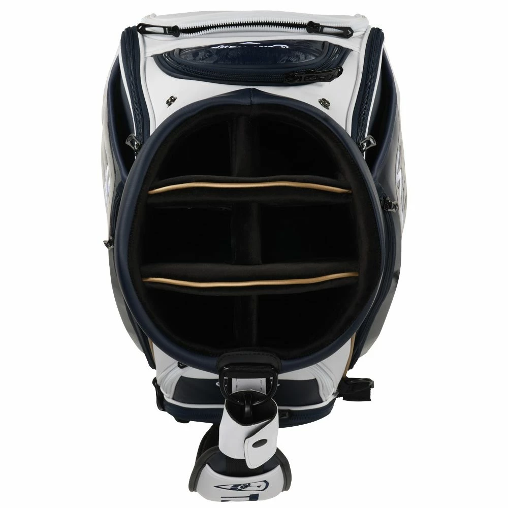 Callaway Paradym Golf Staff Bag 6 Callaway Paradym Golf Staff Bag - Image 4