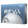 Callaway REVA 2023 Ladies Golf Balls 1 Callaway REVA 2023 Ladies Golf Balls -Golf Gloves Sales callaway reva 23 ladies golf balls
