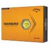 Callaway Warbird 2023 Yellow Golf Balls 2 Callaway Warbird 2023 Yellow Golf Balls -Golf Gloves Sales callaway warbird 23 golf ball yellow box