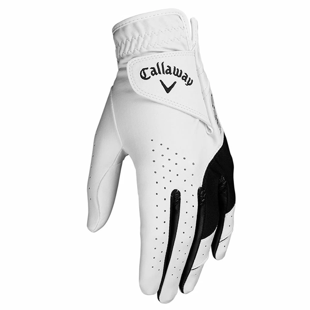 Callaway X Junior Golf Glove 3 Callaway X Junior Golf Glove