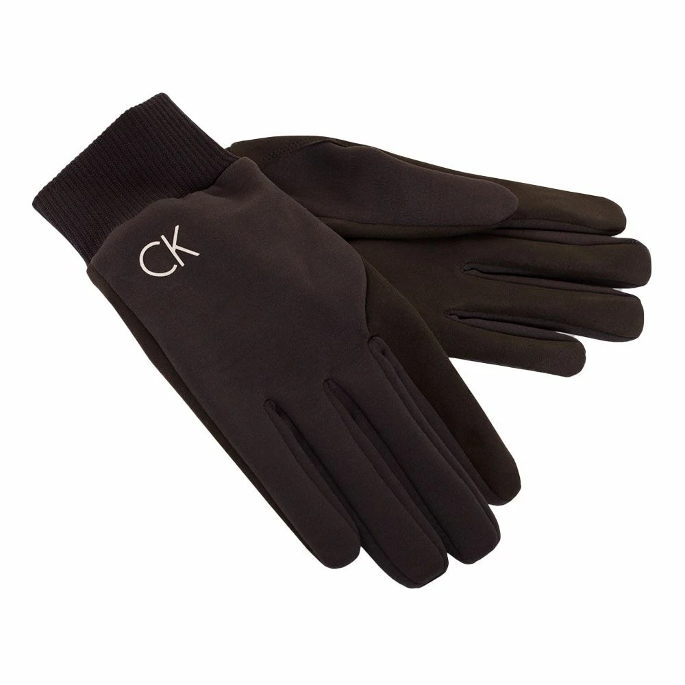 Calvin Klein Winter Golf Gloves 3 Calvin Klein Winter Golf Gloves