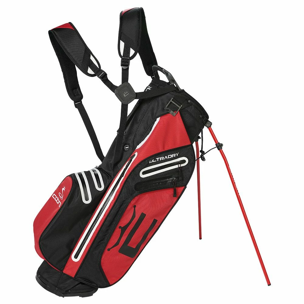 Cobra UltraDry Pro 2022 Golf Stand Bag 6 Cobra UltraDry Pro 2022 Golf Stand Bag - Image 4