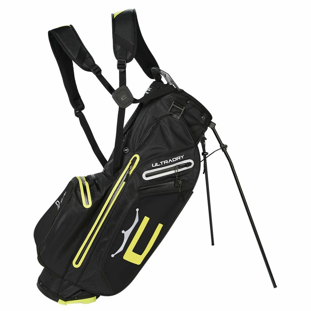 Cobra UltraDry Pro 2022 Golf Stand Bag 7 Cobra UltraDry Pro 2022 Golf Stand Bag - Image 5