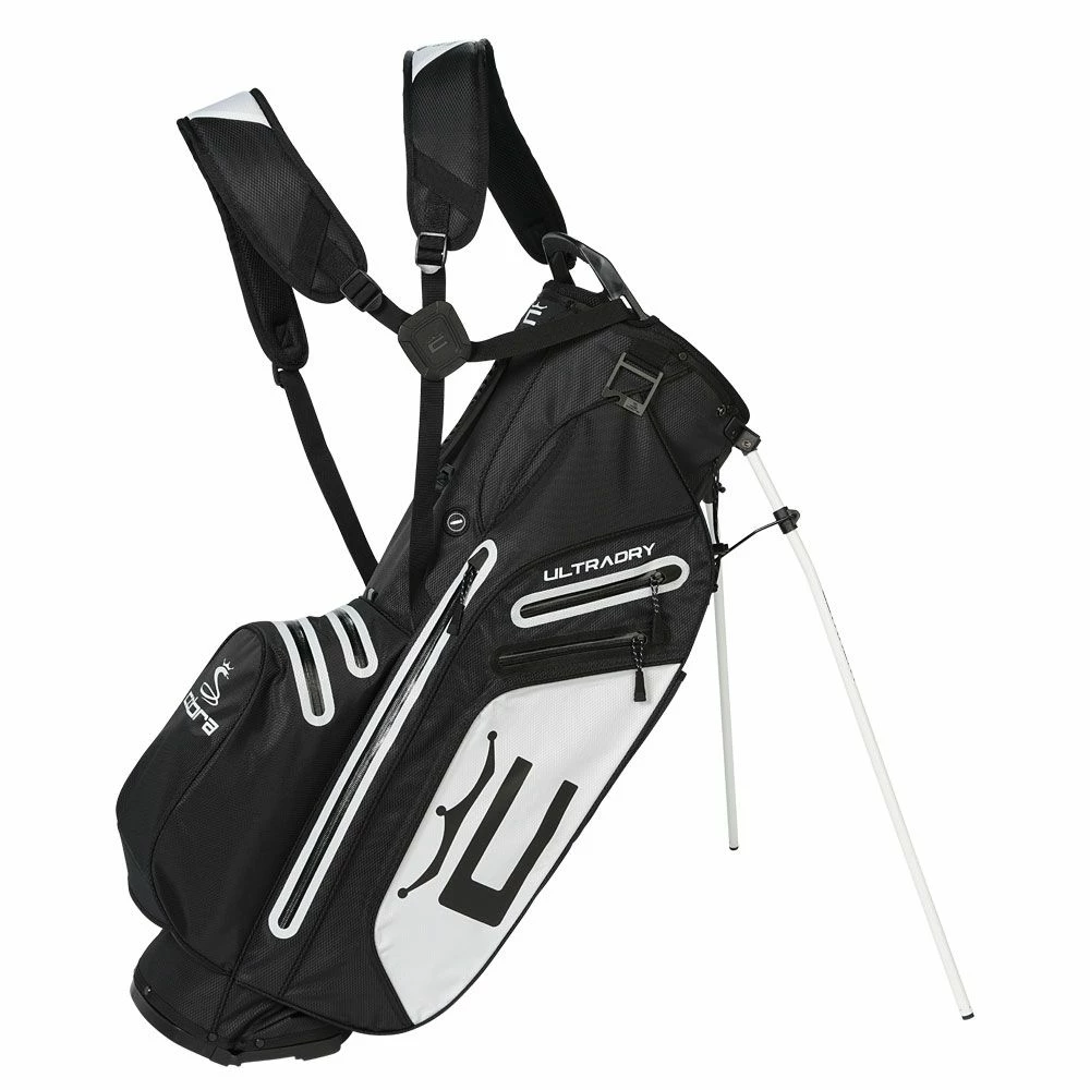 Cobra UltraDry Pro 2022 Golf Stand Bag 3 Cobra UltraDry Pro 2022 Golf Stand Bag
