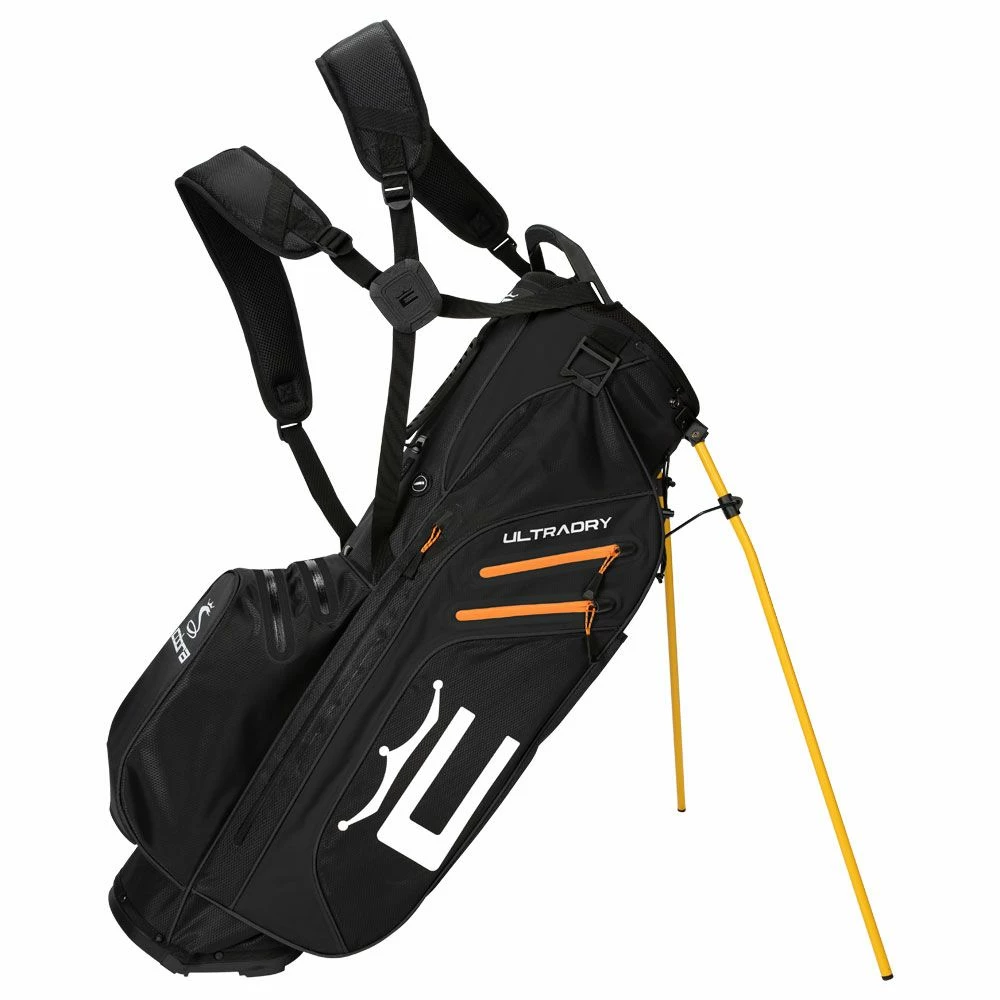 Cobra UltraDry Pro 2022 Golf Stand Bag 4 Cobra UltraDry Pro 2022 Golf Stand Bag - Image 2