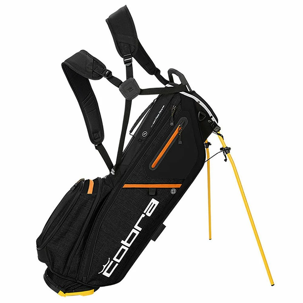 Cobra Ultralight Pro Plus 2022 Golf Stand Bag 5 Cobra Ultralight Pro Plus 2022 Golf Stand Bag - Image 3