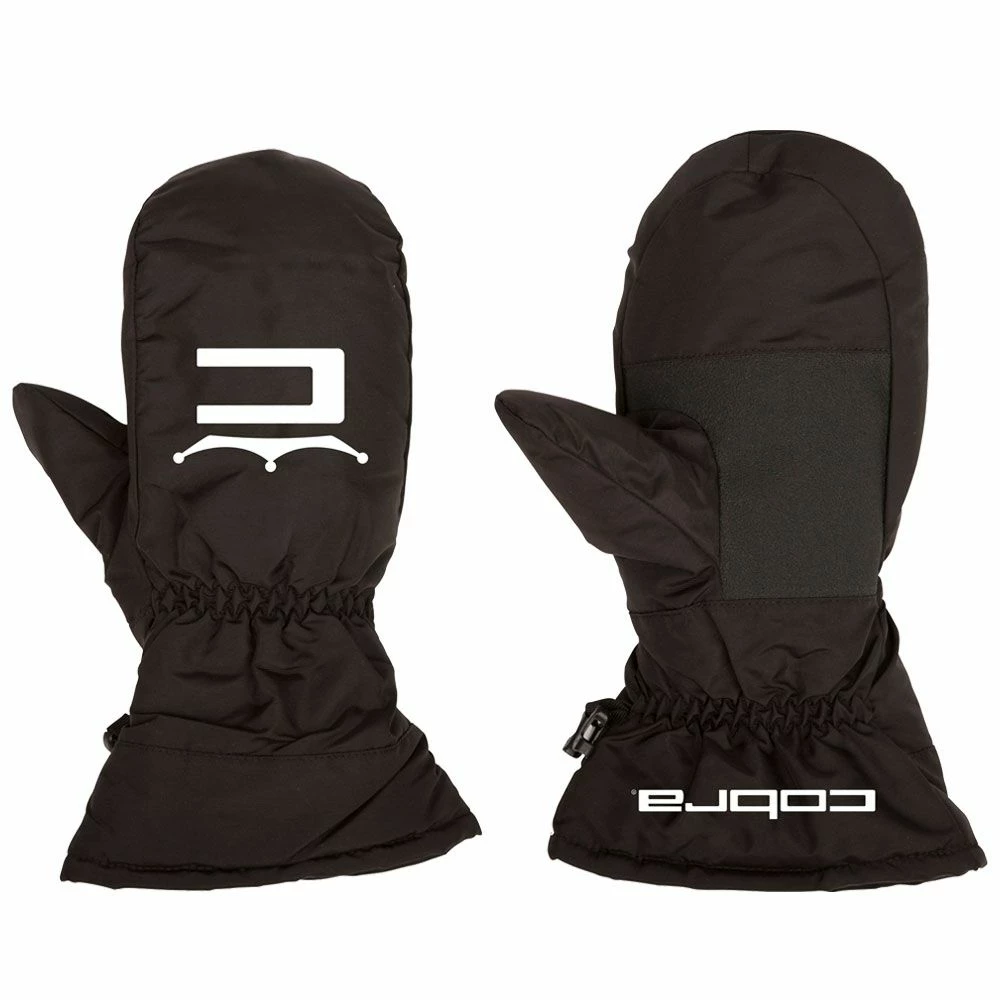 Cobra Crown C Golf Winter Mitts 3 Cobra Crown C Golf Winter Mitts