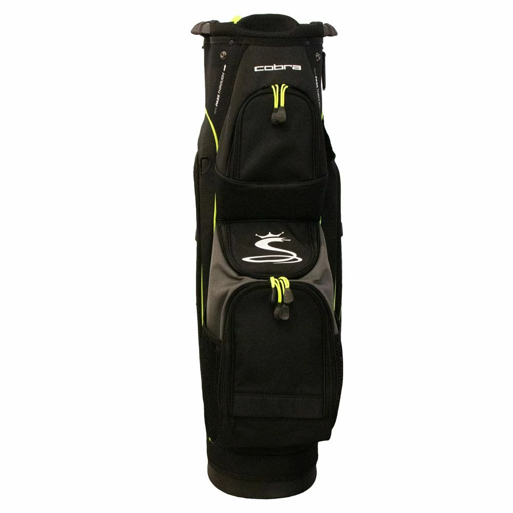Cobra Golf Cart Bag 5 Cobra Golf Cart Bag - Image 3