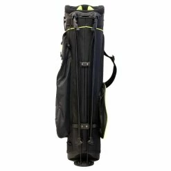 Cobra XL Golf Stand Bag 7 Cobra XL Golf Stand Bag -Golf Gloves Sales cobra smu stand bag black yellow rear