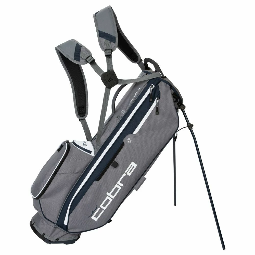 Cobra Ultralight Pro 2022 Golf Stand Bag 5 Cobra Ultralight Pro 2022 Golf Stand Bag - Image 3