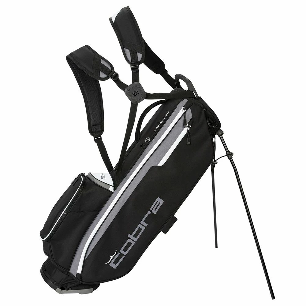 Cobra Ultralight Pro 2022 Golf Stand Bag 7 Cobra Ultralight Pro 2022 Golf Stand Bag - Image 5