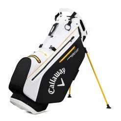 Callaway Fairway 14 Hyper Dry Golf Stand Bag 15 Callaway Fairway 14 Hyper Dry Golf Stand Bag -Golf Gloves Sales fairway hd hg hero