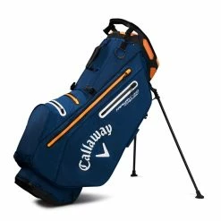 Callaway Fairway 14 Hyper Dry Golf Stand Bag 16 Callaway Fairway 14 Hyper Dry Golf Stand Bag -Golf Gloves Sales fairway hd slte orng hero
