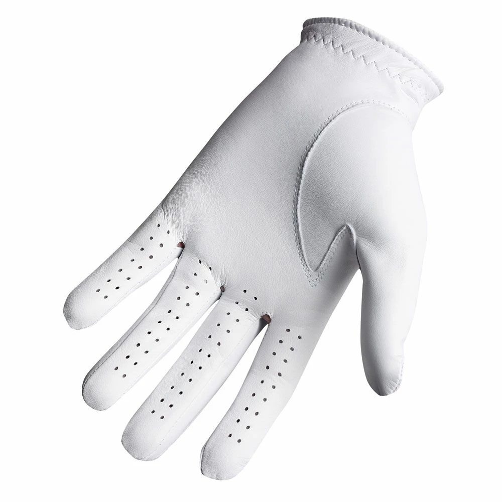 FootJoy CabrettaSof Ladies Golf Glove 4 FootJoy CabrettaSof Ladies Golf Glove - Image 2