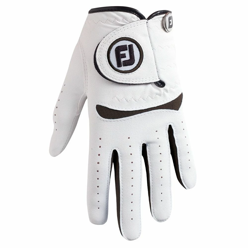 FootJoy Junior Golf Glove 3 FootJoy Junior Golf Glove
