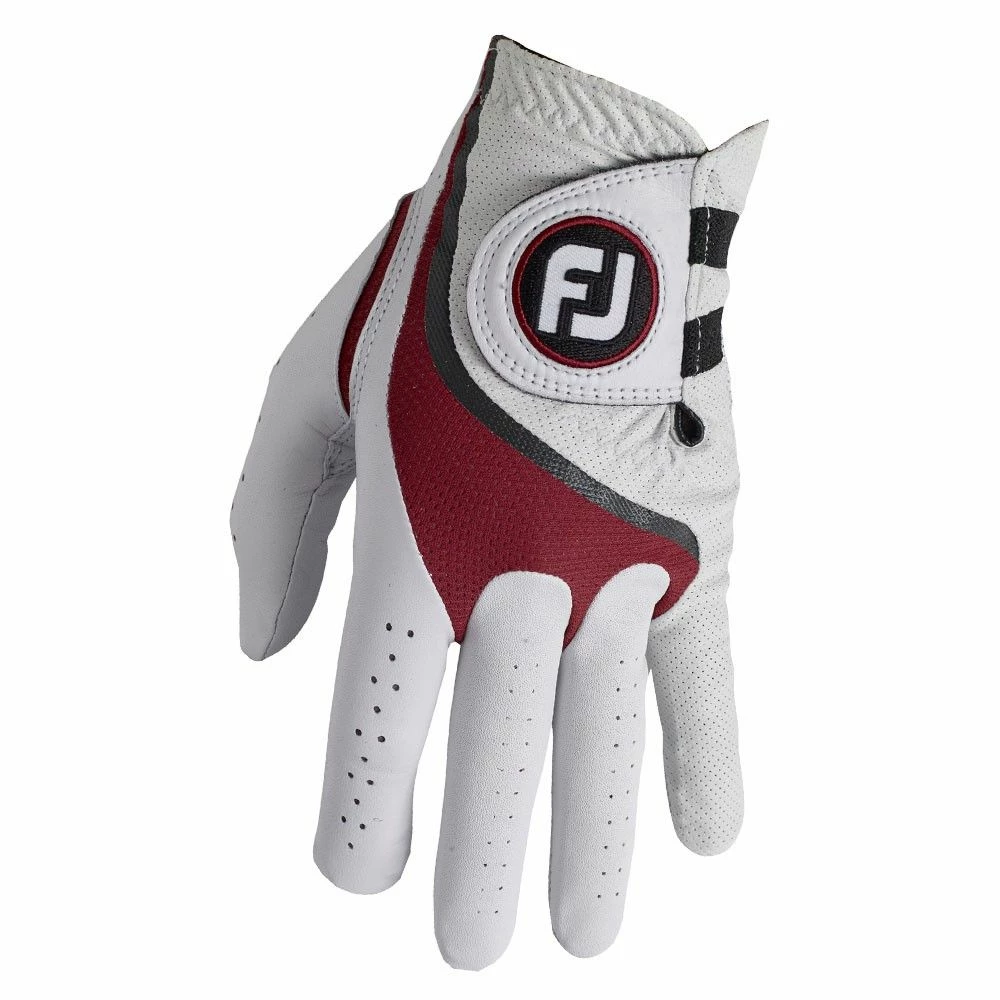 FootJoy ProFLX Golf Glove 5 FootJoy ProFLX Golf Glove - Image 3