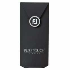 FootJoy Pure Touch Golf Glove 12 FootJoy Pure Touch Golf Glove -Golf Gloves Sales footjoy pure touch 2015 packaging