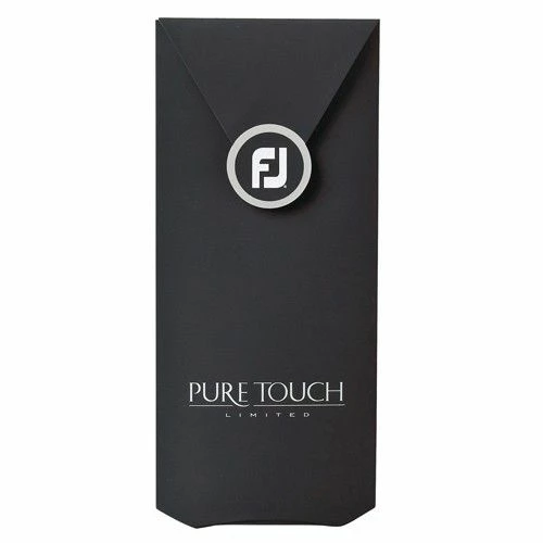 FootJoy Pure Touch Golf Glove 7 FootJoy Pure Touch Golf Glove - Image 6