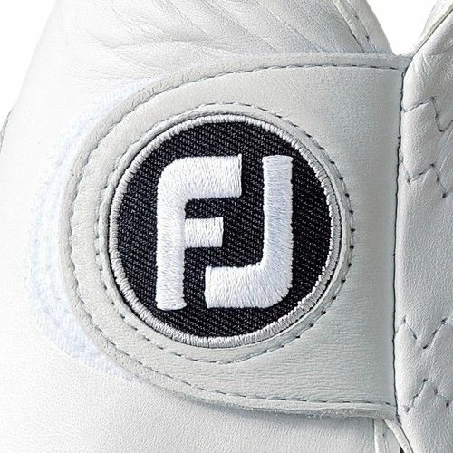 FootJoy Pure Touch Golf Glove 4 FootJoy Pure Touch Golf Glove - Image 3